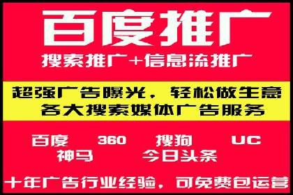 SEM托管代运营案例：打造高效营销体系